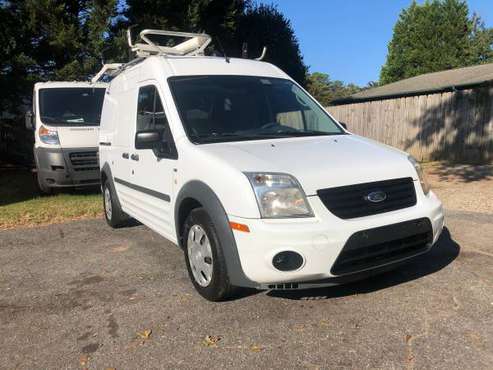 2013 Ford Transit Connect ( 35K Miles ) for sale in Marietta, GA