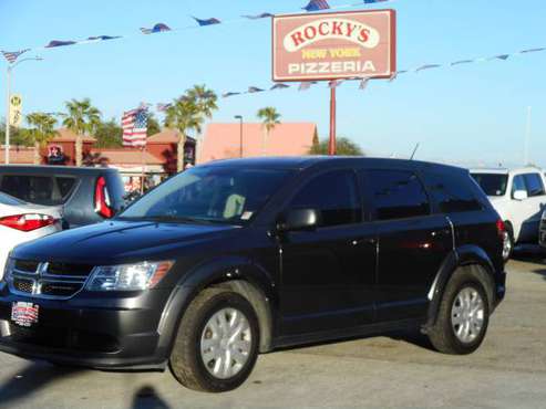 2014 Dodge Journey - cars & trucks - by dealer - vehicle automotive... for sale in Twentynine Palms, CA