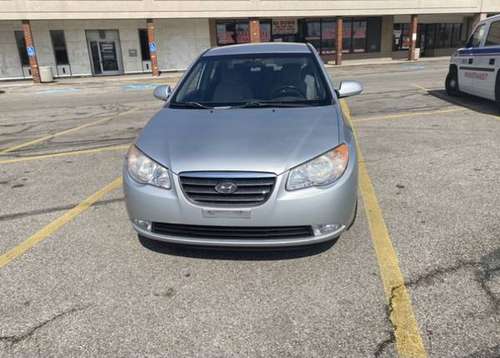 Hyundai Elantra for sale in Cleveland, OH