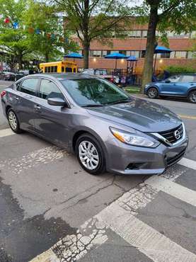 2016 Nissan Altima for sale in Bronx, NY