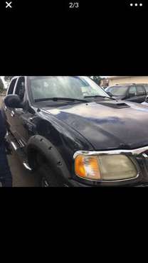2002 Ford F-150 for sale in Colorado Springs, CO