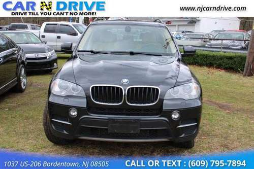 2012 BMW X5 xDrive35i - cars & trucks - by dealer - vehicle... for sale in Bordentown, PA