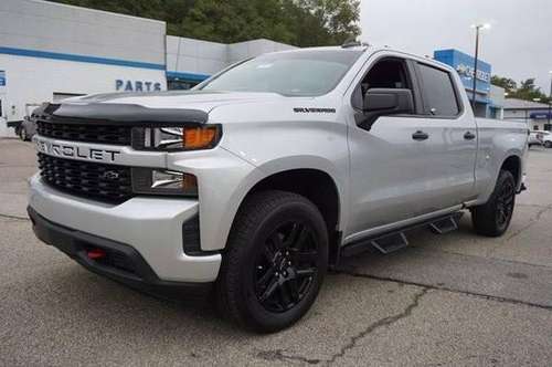 2020 Chevrolet Silverado 1500 - - by dealer for sale in Milford, OH