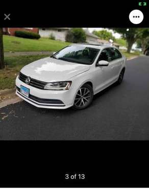 2017 VW Jetta SE manual transmission - cars & trucks - by owner -... for sale in Rockford, IL