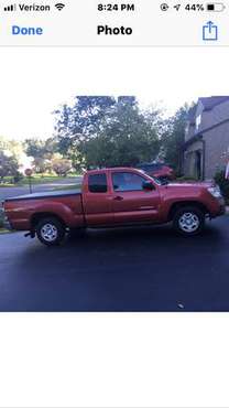 2012 Toyota Tacoma for sale in Camillus, NY