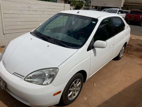 Prius for rent for sale in Kihei, HI