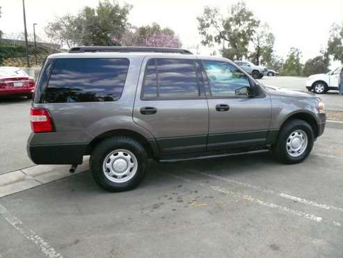 2012 Ford Expedition XLT - cars & trucks - by owner - vehicle... for sale in Santa Barbara, CA