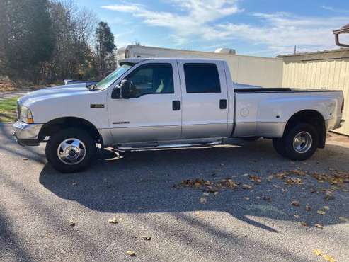 2000 f350 dually - cars & trucks - by owner - vehicle automotive sale for sale in Gettysburg, PA