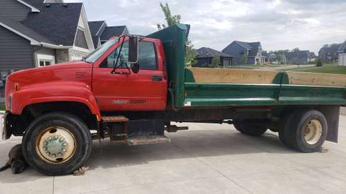 dump truck for sale in Lakeville, MN