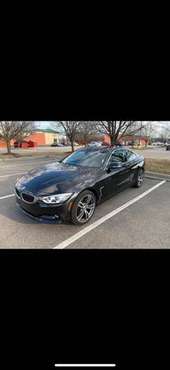 2014 BMW 428i X Drive Coupe All Wheel Drive Fully Loaded - cars &... for sale in detroit metro, MI
