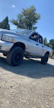 04.5 Cummins 6 speed manual - cars & trucks - by owner - vehicle... for sale in Penn Valley, CA