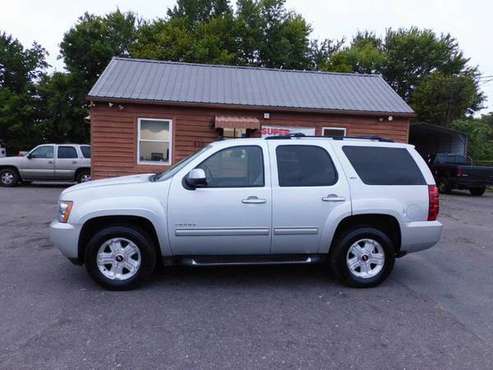 Chevrolet Tahoe 2wd LT SUV Z71 Used Chevy Sport Utility 45 A Week... for sale in Jacksonville, NC