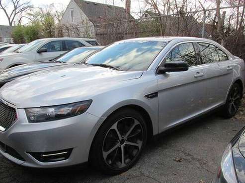 ✔️👍2016 FORD TAURUS Bad Credit Ok EMPLOYEE PRICES $500 DOWN DRIVES -... for sale in Detroit, MI