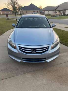 2011 Honda Accord LX - cars & trucks - by owner - vehicle automotive... for sale in Lynn Haven, FL