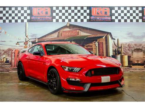 2016 Ford Mustang for sale in Bristol, PA
