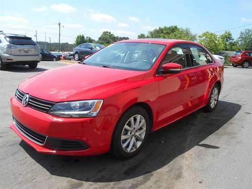2014 VW JETTA //// CALL TODAY for sale in Lilburn, GA