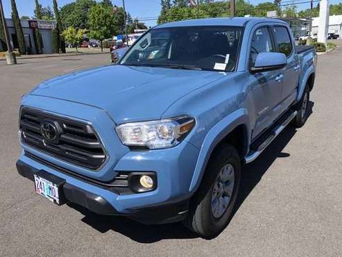 2019 Toyota Tacoma SR5 CALL/TEXT - - by dealer for sale in Gladstone, OR