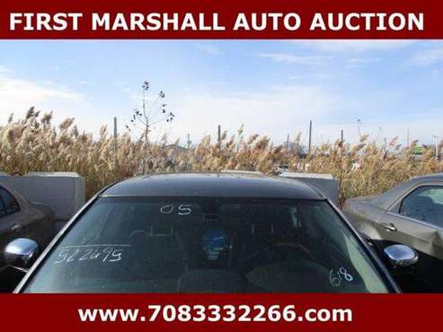 2005 Chrysler 300 300C - Auction Pricing - - by dealer for sale in Harvey, WI