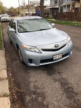 2011 Toyota Camry Hybrid for sale in Buffalo, NY