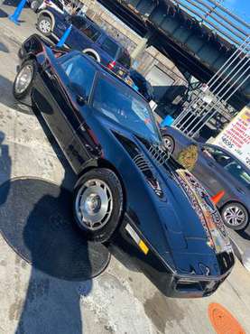 1984 Chevy Corvette One Owner Low Miles Mint Car for sale in South Ozone Park, NY