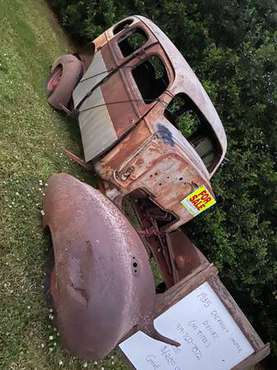 1935 Chevy Master Delux for sale in Zebulon, NC