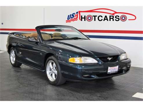 1995 Ford Mustang for sale in San Ramon, CA