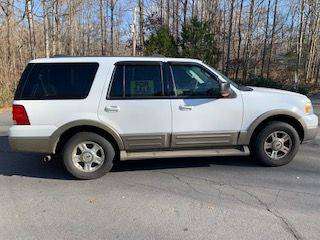 FORD EXPEDITION 4 x 4 - cars & trucks - by owner - vehicle... for sale in MANASSAS, District Of Columbia