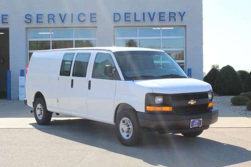 2014 Chevrolet Express 2500 Cargo Van for sale in Arlington, WI, WI
