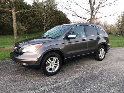 2010 Honda CRV EX Very Clean No Issues - - by dealer for sale in Louisville, KY