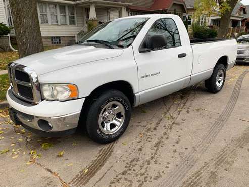 2005 Dodge Ram 1500 for sale in milwaukee, WI