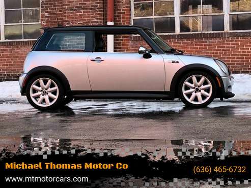 2005 MINI Cooper for sale in St. Charles, MO