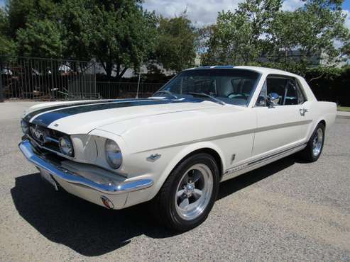 1965 Ford Mustang for sale in Simi Valley, CA