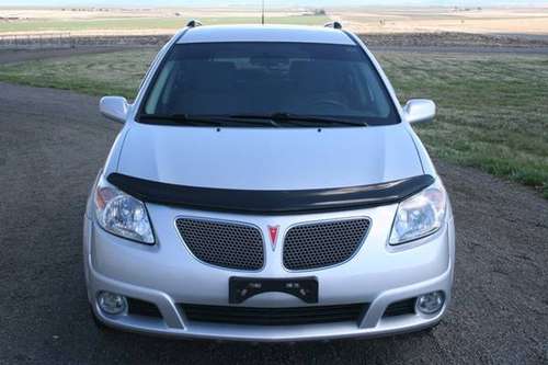 2005 Pontiac Vibe (Toyota Matrix) - - by dealer for sale in Cottonwood, ID