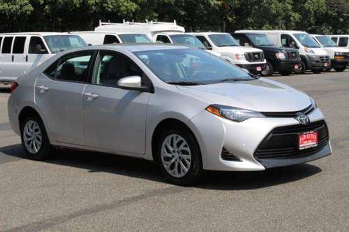 2017 Toyota Corolla LE $500 Down, Drive Out Today! for sale in Beltsville, MD