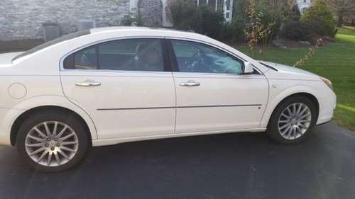 2007 Saturn Aura XR - cars & trucks - by owner - vehicle automotive... for sale in Lancaster, PA