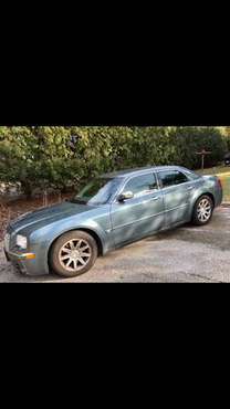 Chrysler 300 Hemi C - cars & trucks - by owner - vehicle automotive... for sale in Rockford, IL