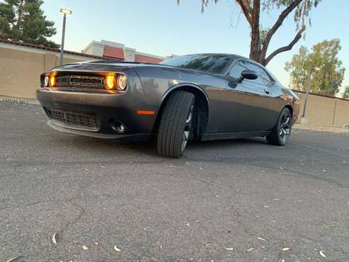 Dodge Challenger for sale in Phoenix, AZ
