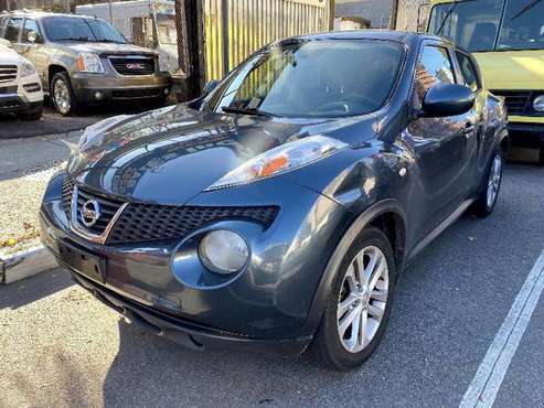 2011 Nissan Juke SL AWD - EVERYONES APPROVED! - cars & trucks - by... for sale in Brooklyn, NY