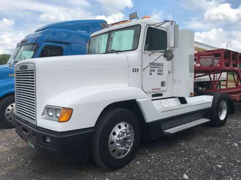 1996 Freightliner FLD for sale in Morrow, GA