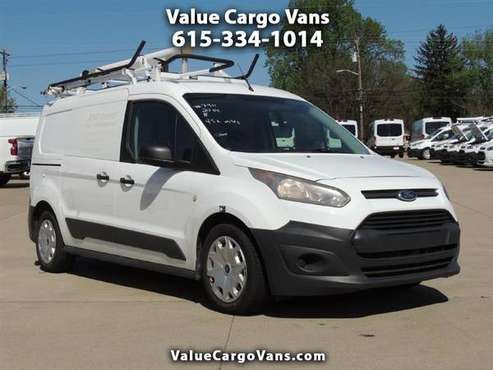 2014 Ford Transit Connect XL Cargo Work Van! ONLY 45K MILES! 1 for sale in WHITE HOUSE, TN