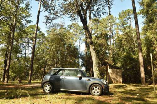 Great Mini Cooper - cars & trucks - by owner - vehicle automotive sale for sale in Metairie, LA
