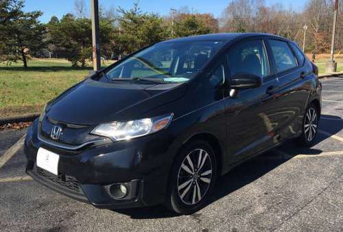 2015 Honda Fit- This Honda Is Awesome !! - cars & trucks - by dealer... for sale in Clarksville, TN