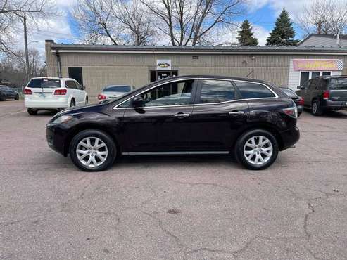 2007 Mazda CX-7 leather (Bargain) - - by dealer for sale in Sioux Falls, SD