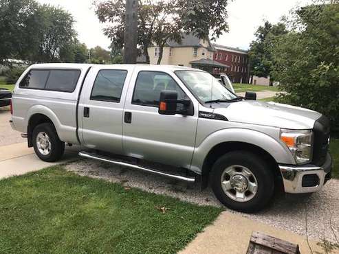 Ford F250 V8 Truck for sale in Conneaut, OH