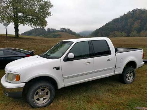 Ford F-150 XLT for sale in Hiltons, TN