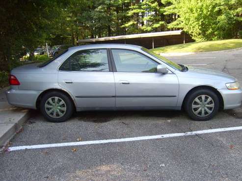 Mech. special Honda Accord for sale in Portage, MI