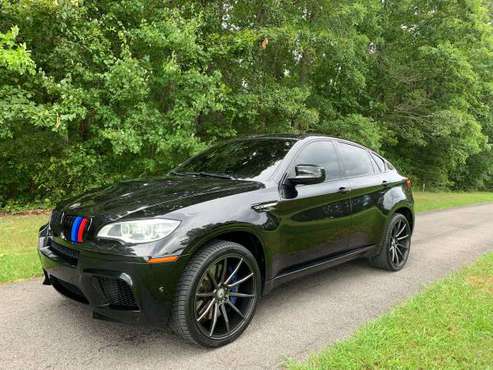 2014 BMW X6M for sale in Bowling Green , KY