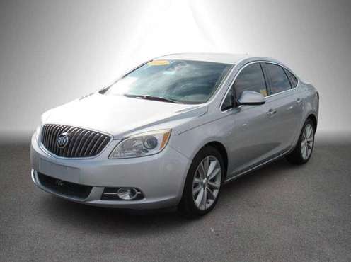 2014 Buick Verano Convenience Sedan 4D - APPROVED for sale in Carson City, NV