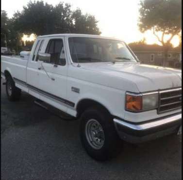 LOOK TWICE! Low Orig. Miles -Classic F150 4x4 - cars & trucks - by... for sale in West Hollywood, CA