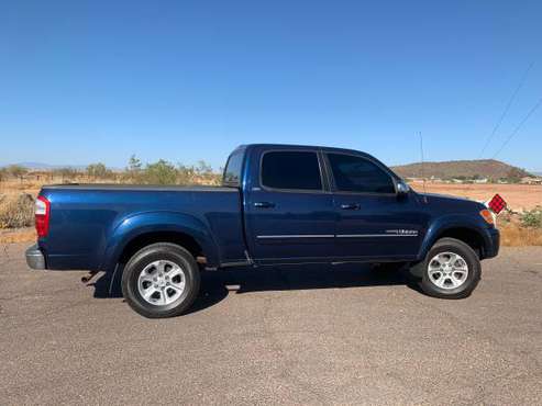2004 Toyota Tundra - cars & trucks - by owner - vehicle automotive... for sale in Phoenix, AZ